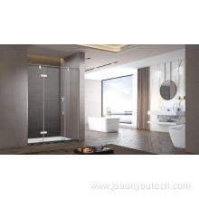 Security Window Film for Shower Room 1000